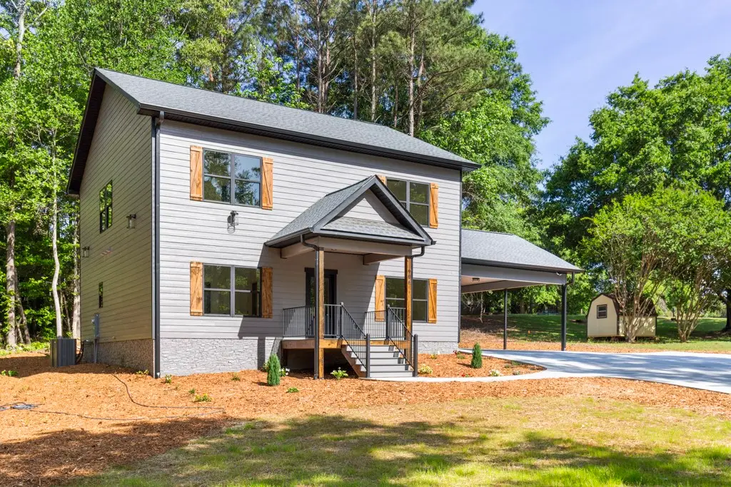 906 Fairfield Drive, Seneca, SC 29678 - #1