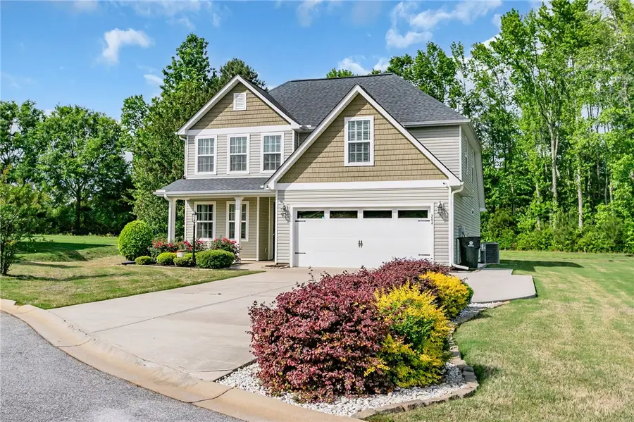 204 Arbor Woods Lane, Piedmont, SC 29673 - #2