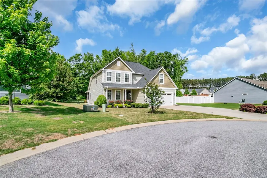 204 Arbor Woods Lane, Piedmont, SC 29673 - #3