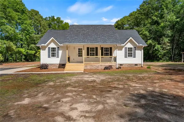 131 Lockaby Road, Pelzer, SC 29669