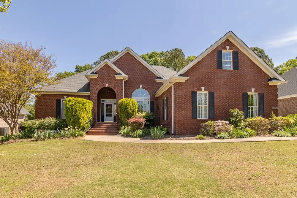 115 Mcphail Farms Circle, Anderson, SC 29621 - #1