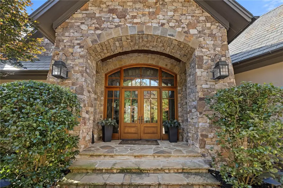208 Deep Cove Point, Sunset, SC 29685 - #2