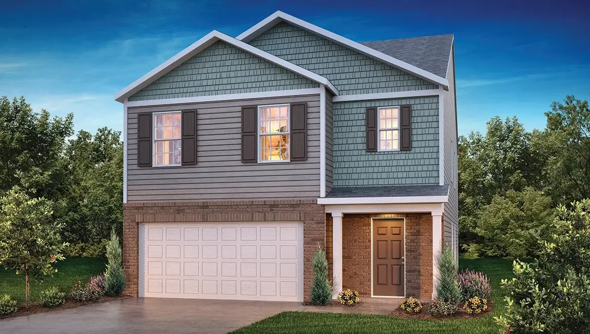 525 Whitewater Ridge, Seneca, SC 29678 - #1