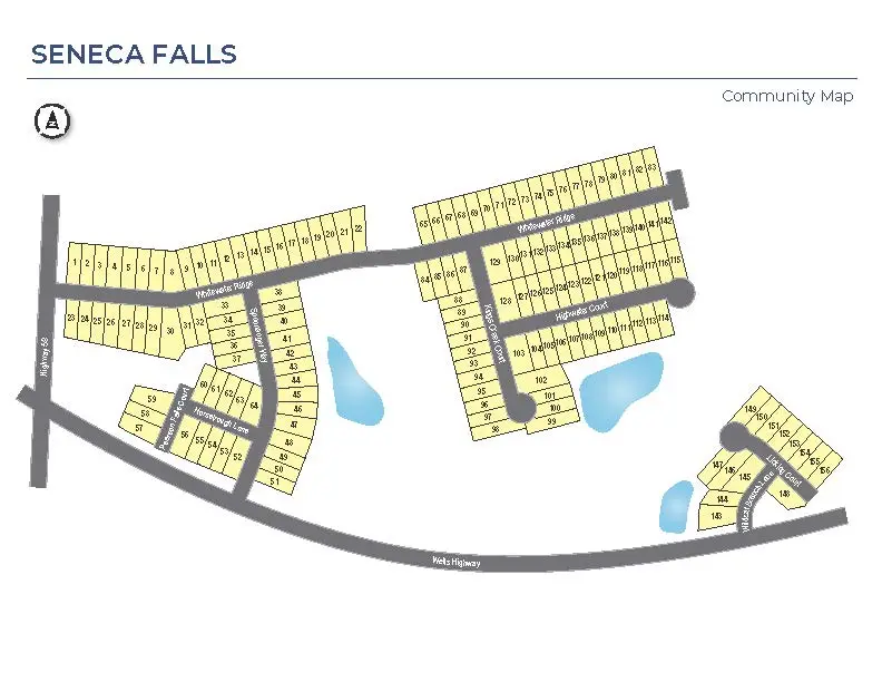 525 Whitewater Ridge, Seneca, SC 29678 - #3