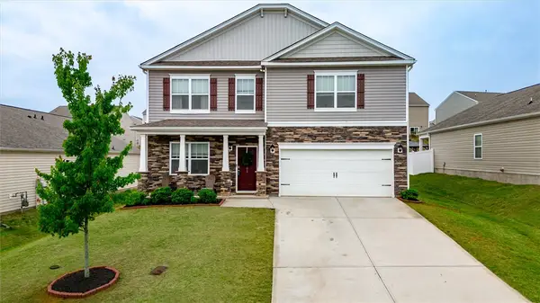 191 Light Spring Road, Easley, SC 29642