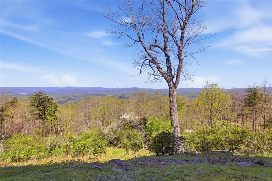 630 Upper Springs Road, Pickens, SC 29671 - #2