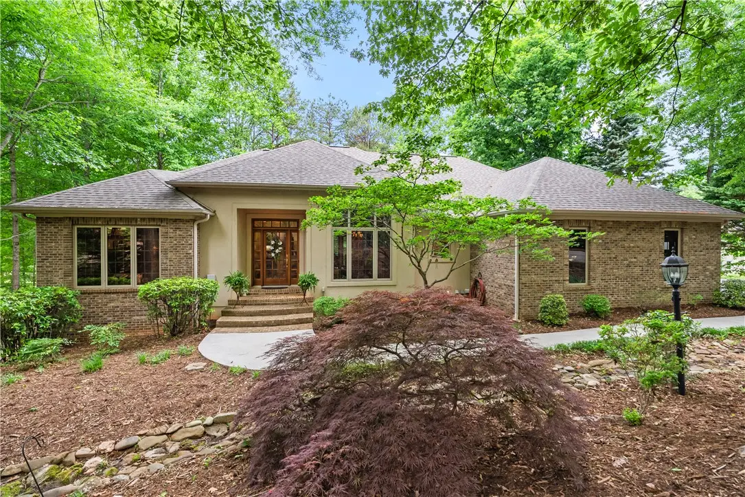 411 Woodridge Drive, Seneca, SC 29672 - #1