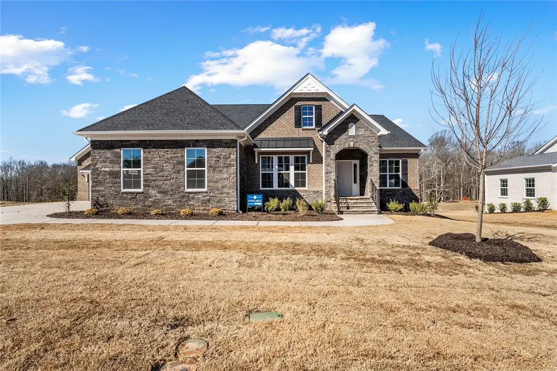 204 Chandler Court, Easley, SC 29642 - #1
