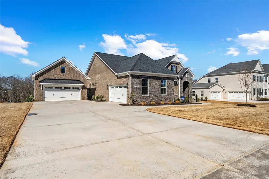 204 Chandler Court, Easley, SC 29642 - #2
