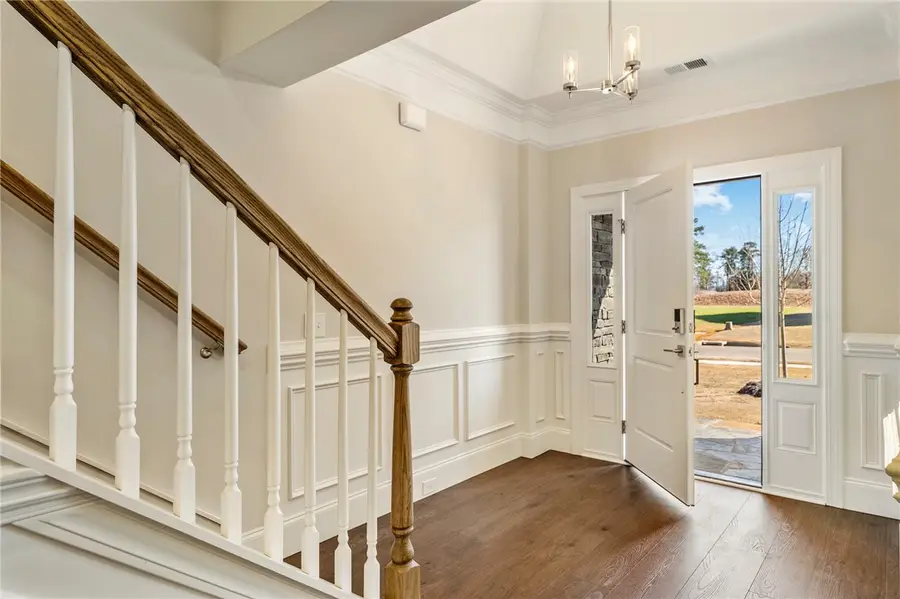 204 Chandler Court, Easley, SC 29642 - #3