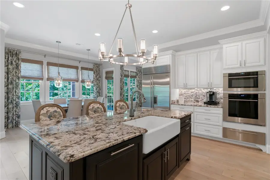 206 Jocassee Point Road, Salem, SC 29676 - #3
