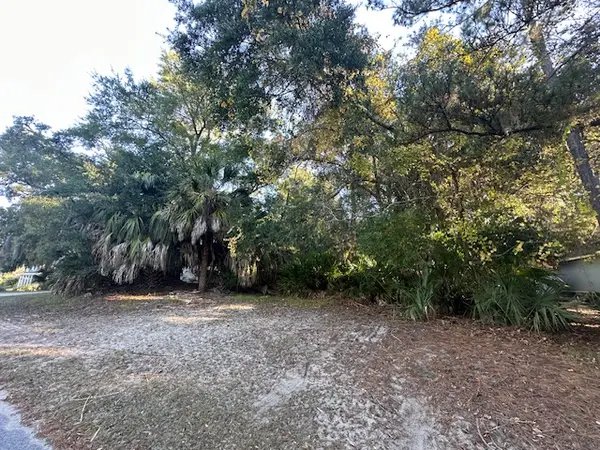 Lot 4A Bonita Drive, Fripp Island, SC 29920