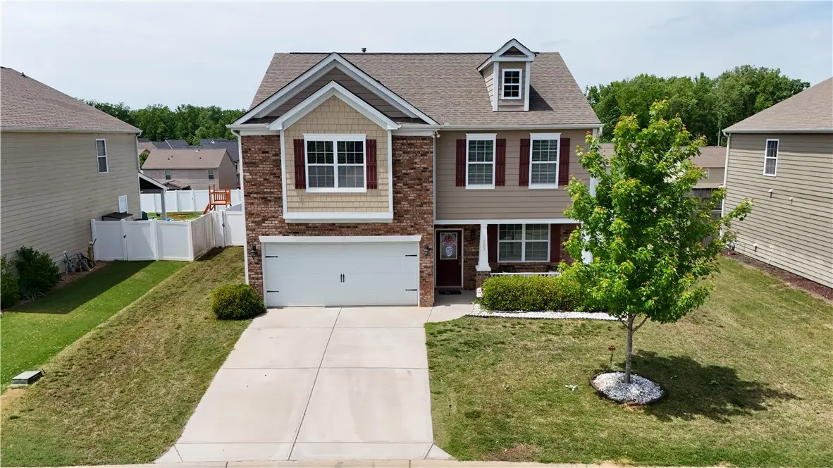 153 Lake Grove Road, Simpsonville, SC 29681 - #1