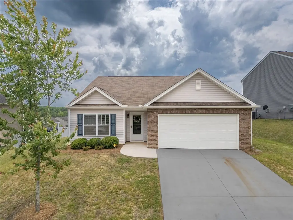 27 Karkinnen Court, Pendleton, SC 29670 - #1