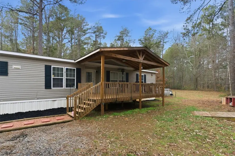 616 Anderson Road, Pendleton, SC 29670 - #2