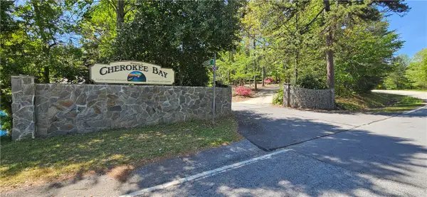 Lot 37 Cherokee Bay Drive, Fair Play, SC 29643
