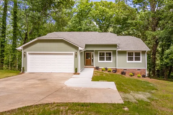 201 Shore Drive, Anderson, SC 29625