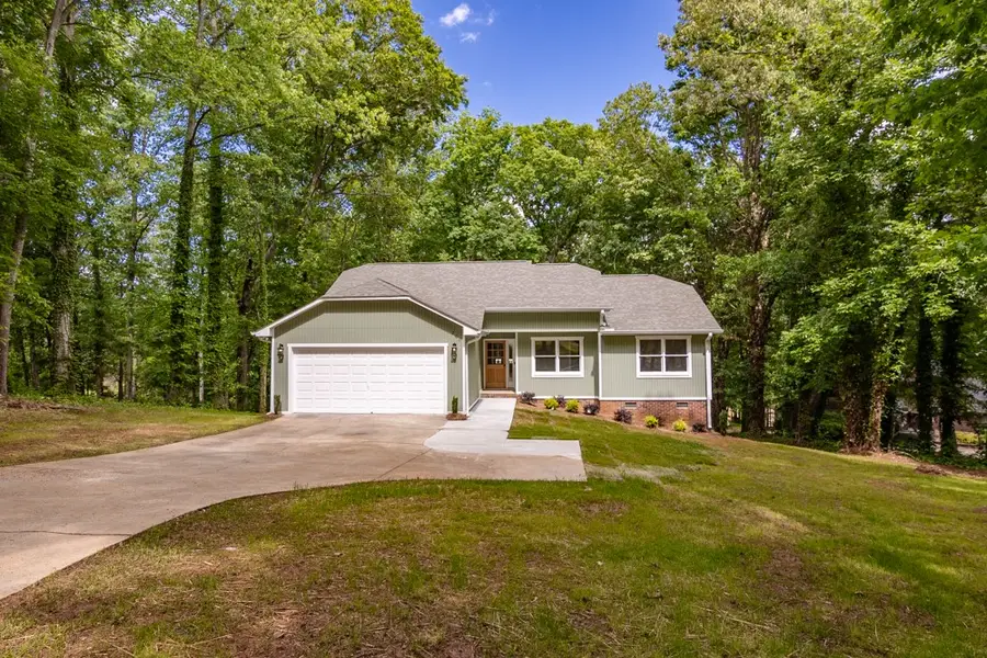 201 Shore Drive, Anderson, SC 29625 - #2