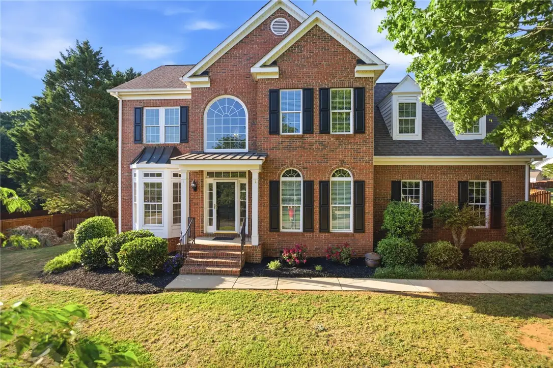 122 Century Oaks Drive, Easley, SC 29642 - #1
