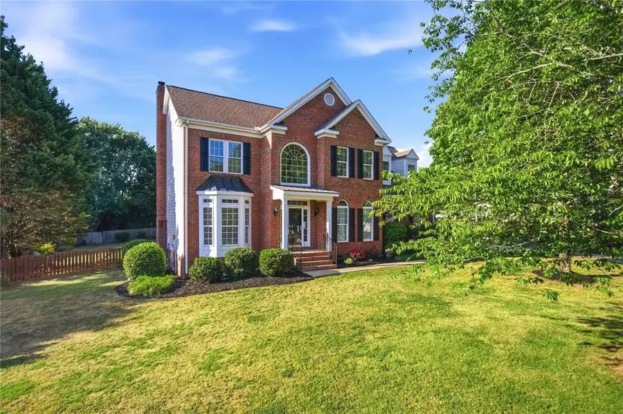 122 Century Oaks Drive, Easley, SC 29642 - #2