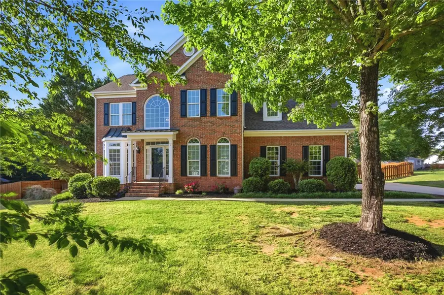 122 Century Oaks Drive, Easley, SC 29642 - #3