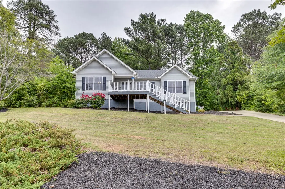 121 Crimson Leaf Lane, Liberty, SC 29657 - #1