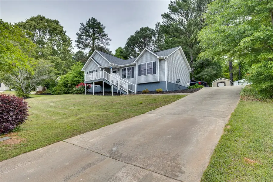 121 Crimson Leaf Lane, Liberty, SC 29657 - #2