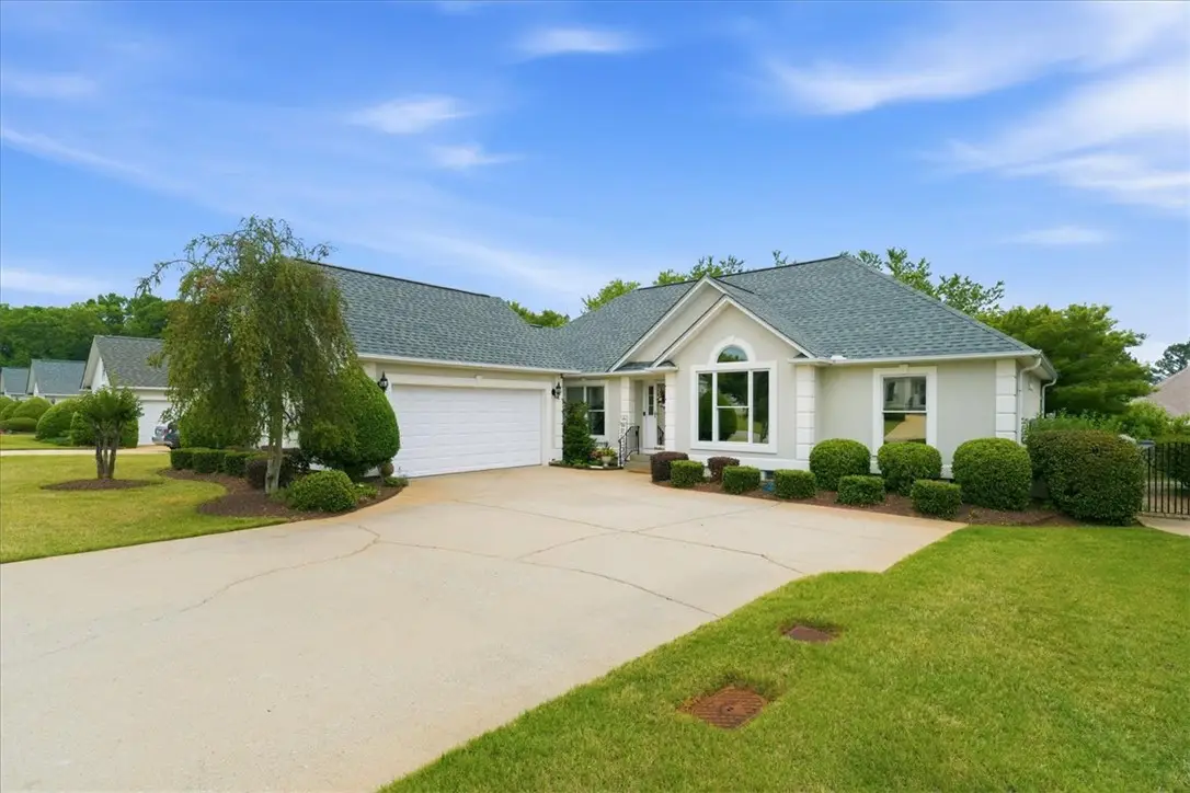 108 Reed Place, Anderson, SC 29621 - #1