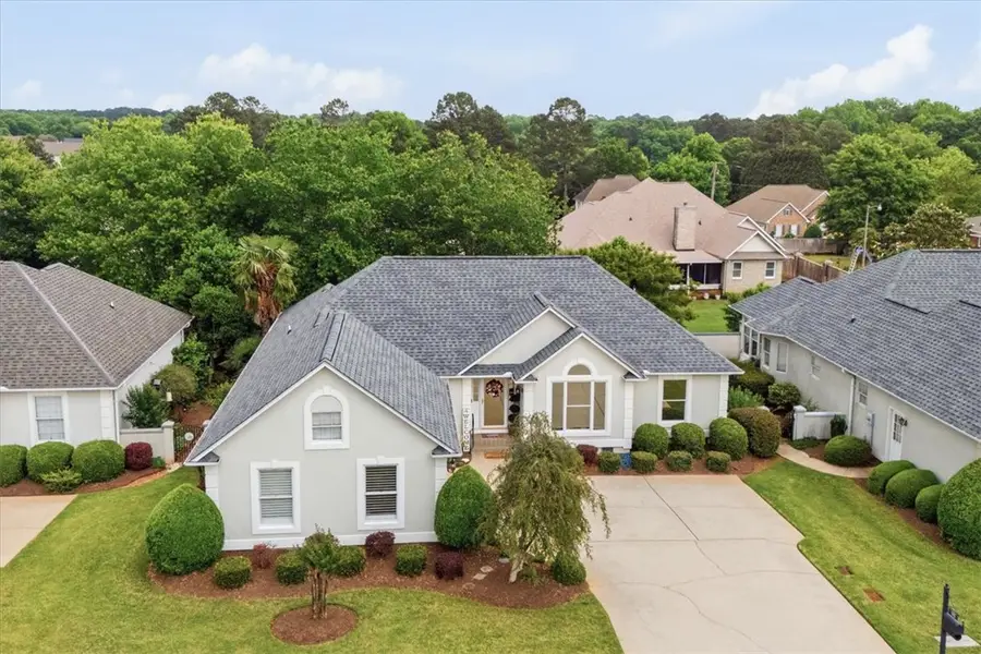 108 Reed Place, Anderson, SC 29621 - #2