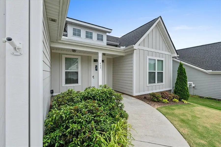 405 Saybrooke Lane, Anderson, SC 29621 - #2