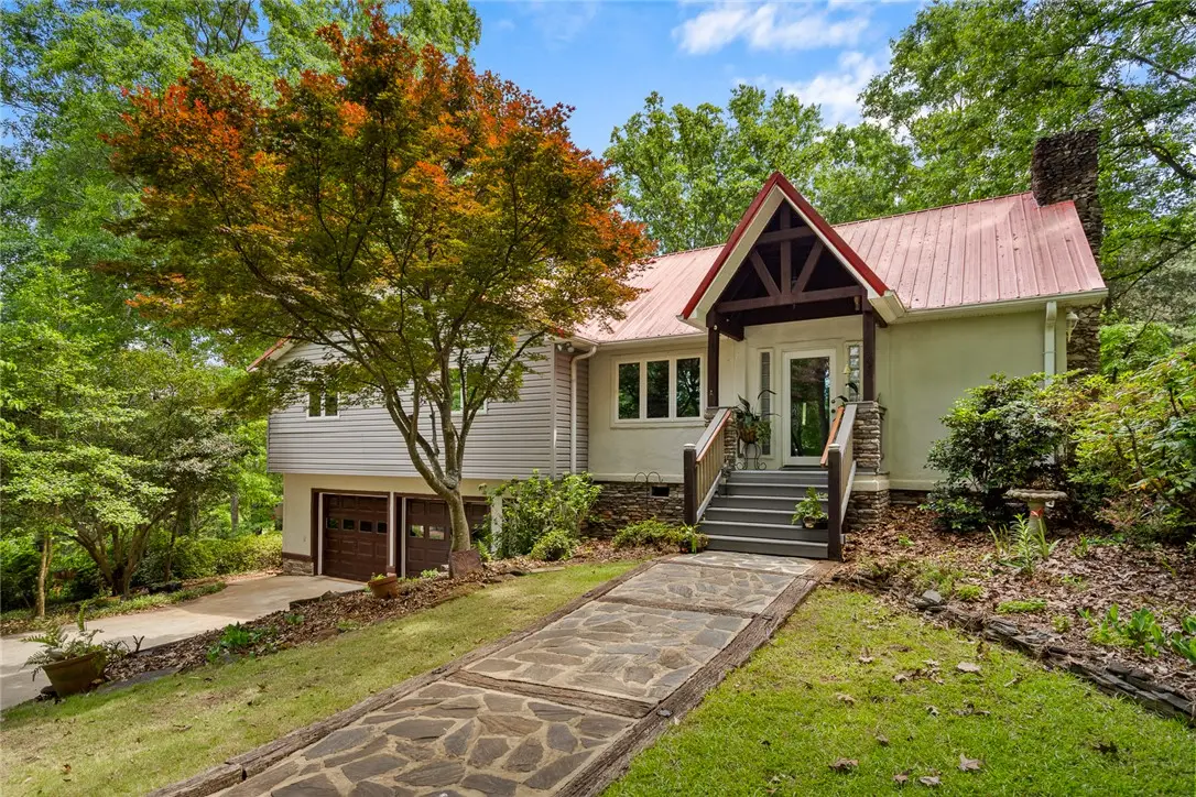 324 Hobson Road, Anderson, SC 29621 - #1
