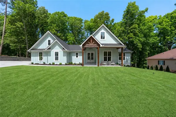 119 Beacon Ridge Circle, Salem, SC 29676