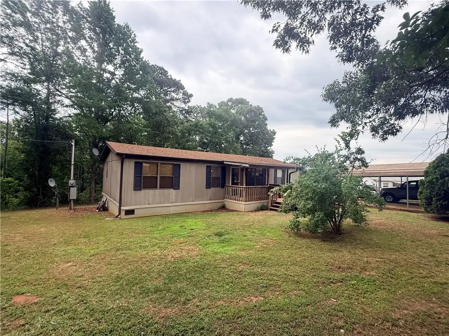 120 Hardy Drive, Central, SC 29630 - #3