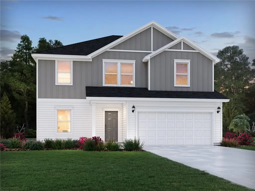 918 Rising Oak Court, Spartanburg, SC 29301 - #1