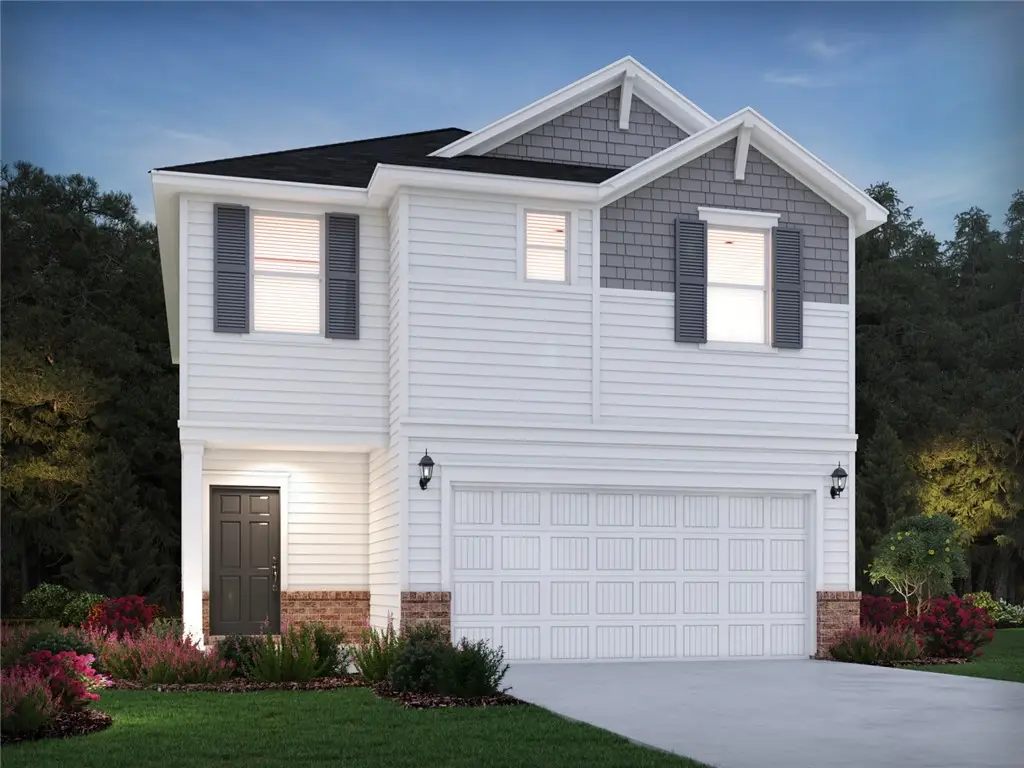 412 Upland Water Court, Spartanburg, SC 29301 - #1