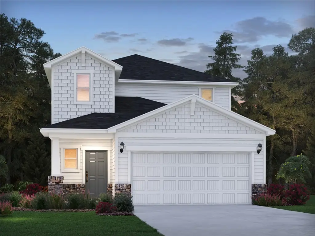 416 Upland Water Court, Spartanburg, SC 29301 - #1