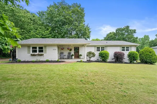 3105 Pinehurst Lane, Anderson, SC 29621