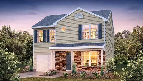111 Soaring Hawk Court, Anderson, SC 29621