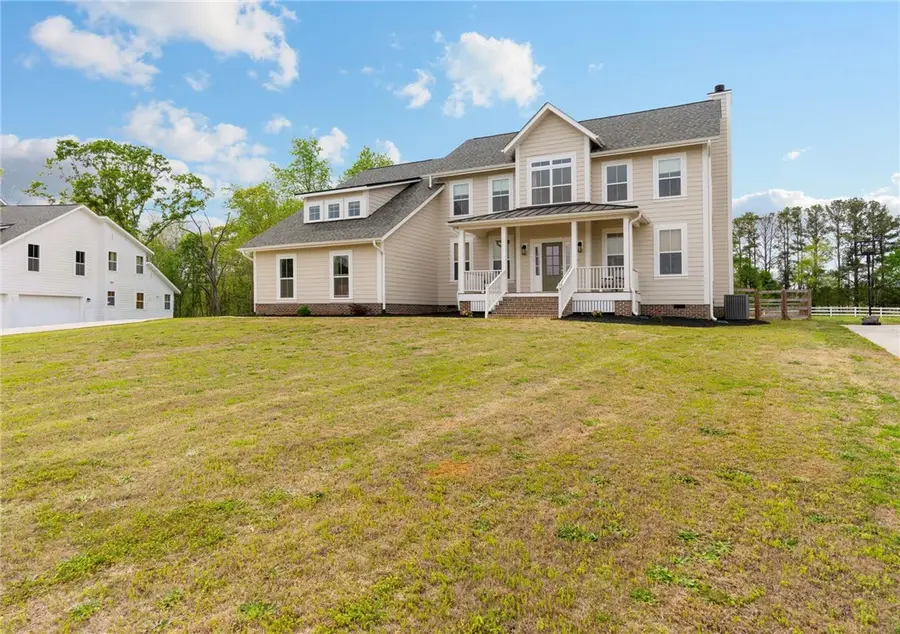5 Camarillo Court, Pelzer, SC 29669 - #3