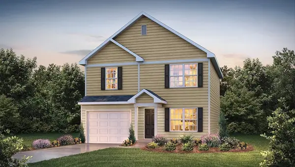 109 Soaring Hawk Court, Anderson, SC 29621