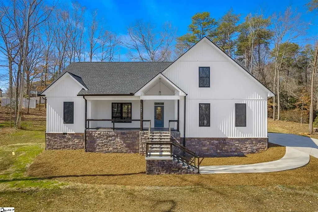 107 Bentwood Lane, Pickens, SC 29671 - #1