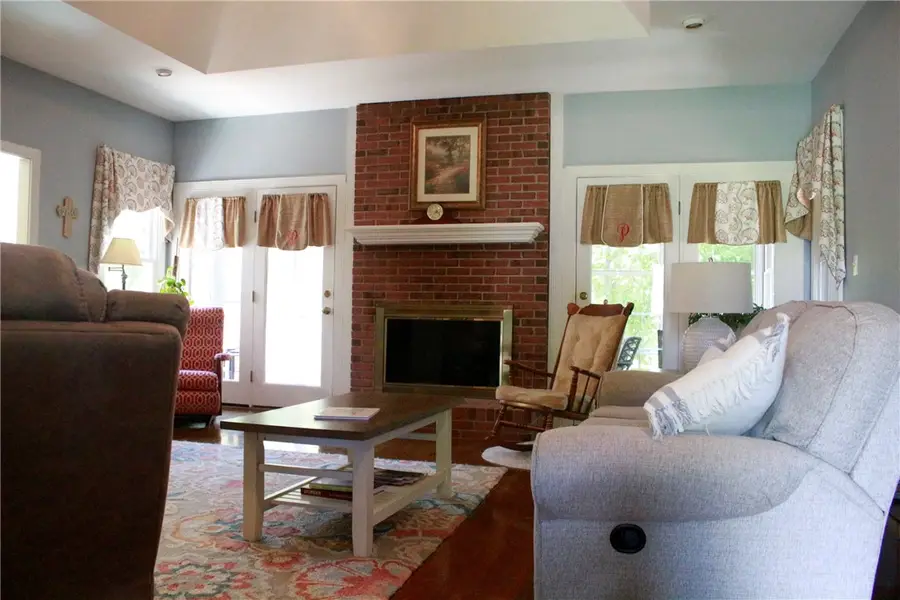 100 Camperdown Court, Easley, SC 29642 - #3