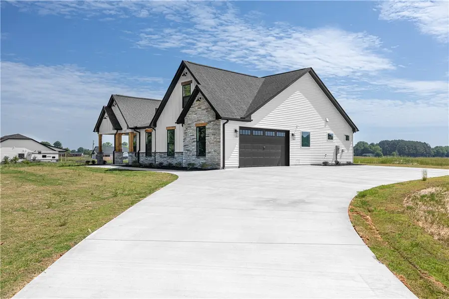 123 Dobbins Road, Townville, SC 29689 - #3