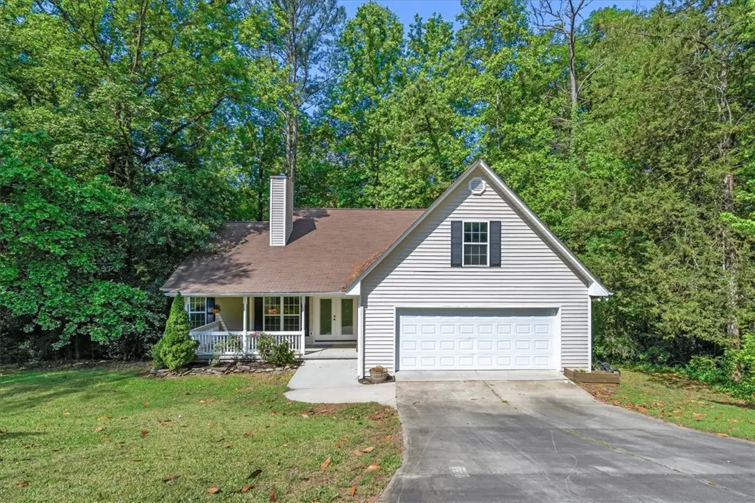 210 Briarcliff Road, Central, SC 29630 - #1
