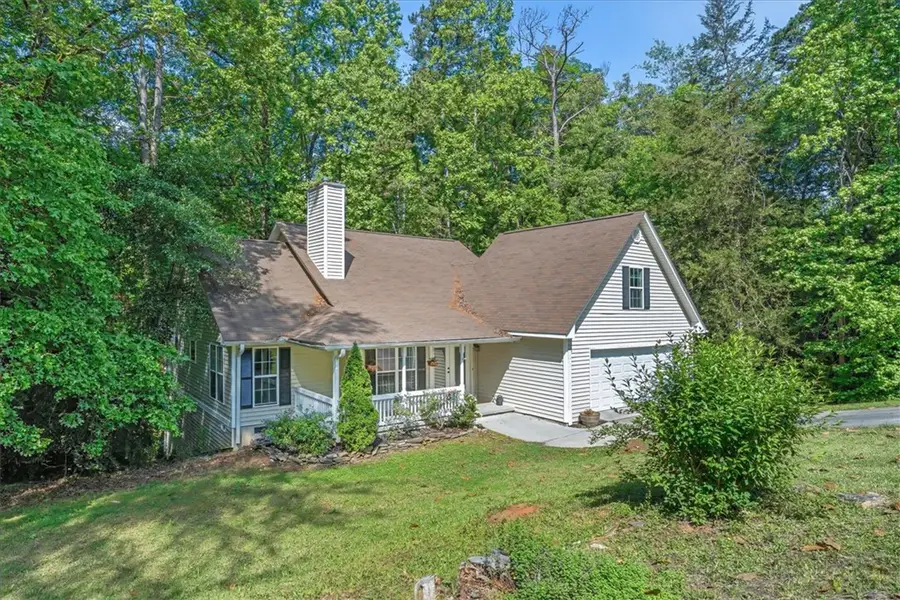 210 Briarcliff Road, Central, SC 29630 - #2