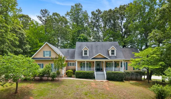 621 Chickasaw Drive, Westminster, SC 29693