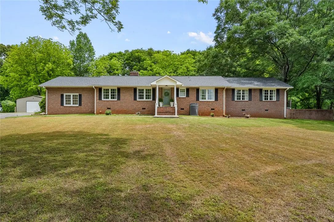915 Cricket Lane, Anderson, SC 29621 - #1