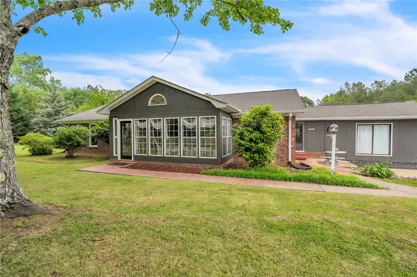 722 Lay Bridge Road, Central, SC 29630