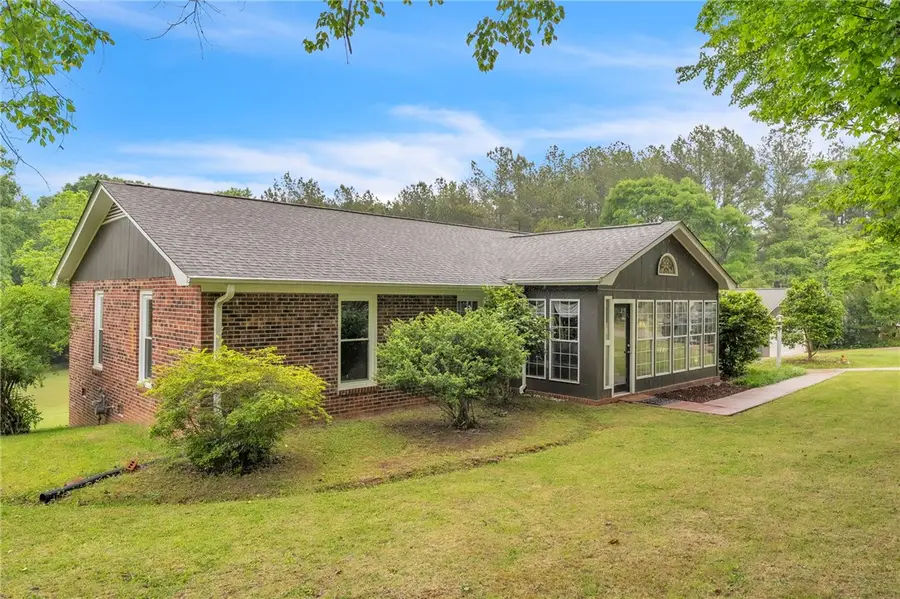 722 Lay Bridge Road, Central, SC 29630 - #2