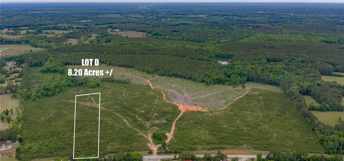 00 Highway 178 S. #Parcel D, Greenwood, SC 29646 - #1